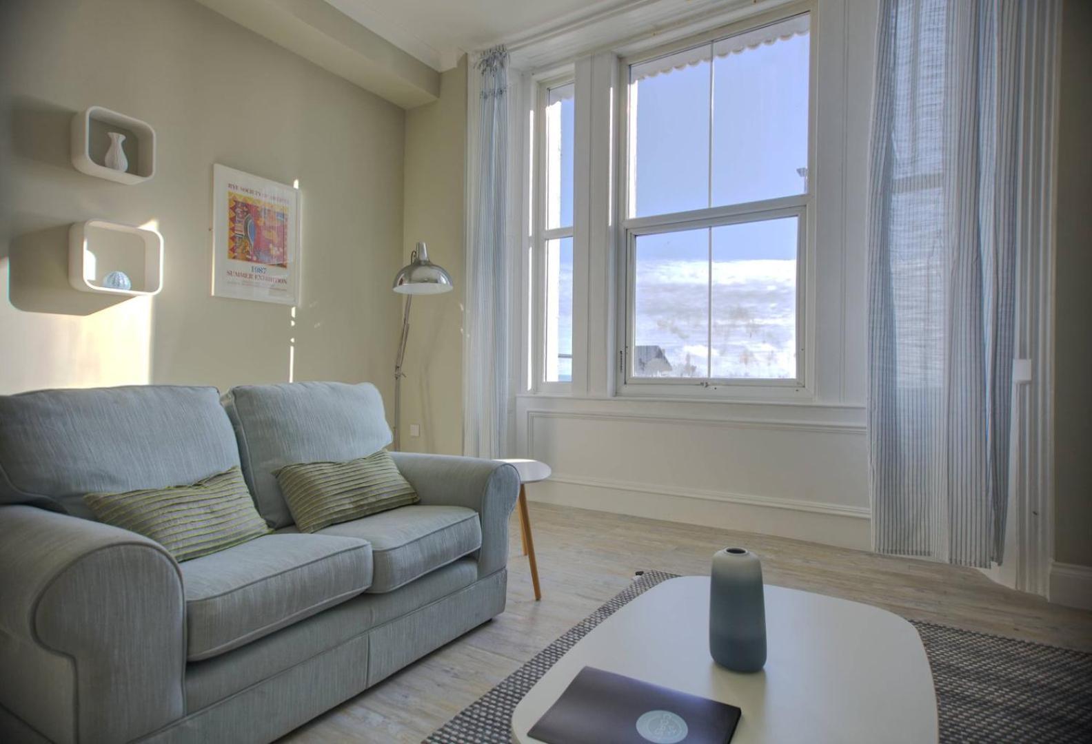 Seaspray - Hastings Apartment Exterior photo