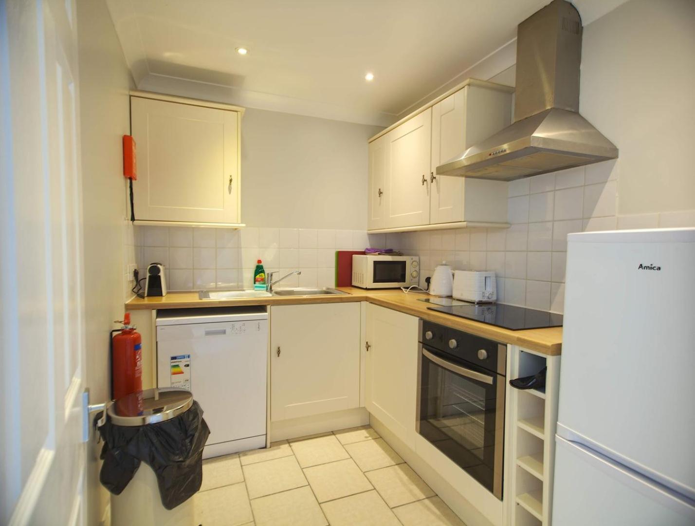 Seaspray - Hastings Apartment Exterior photo