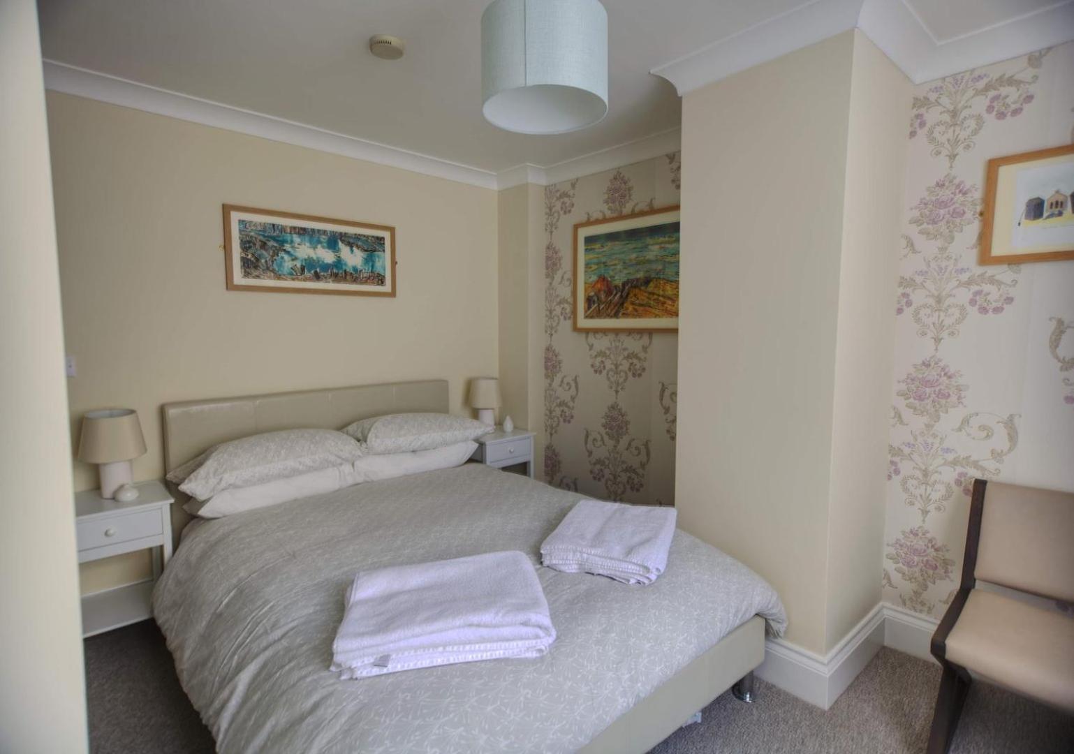 Seaspray - Hastings Apartment Exterior photo