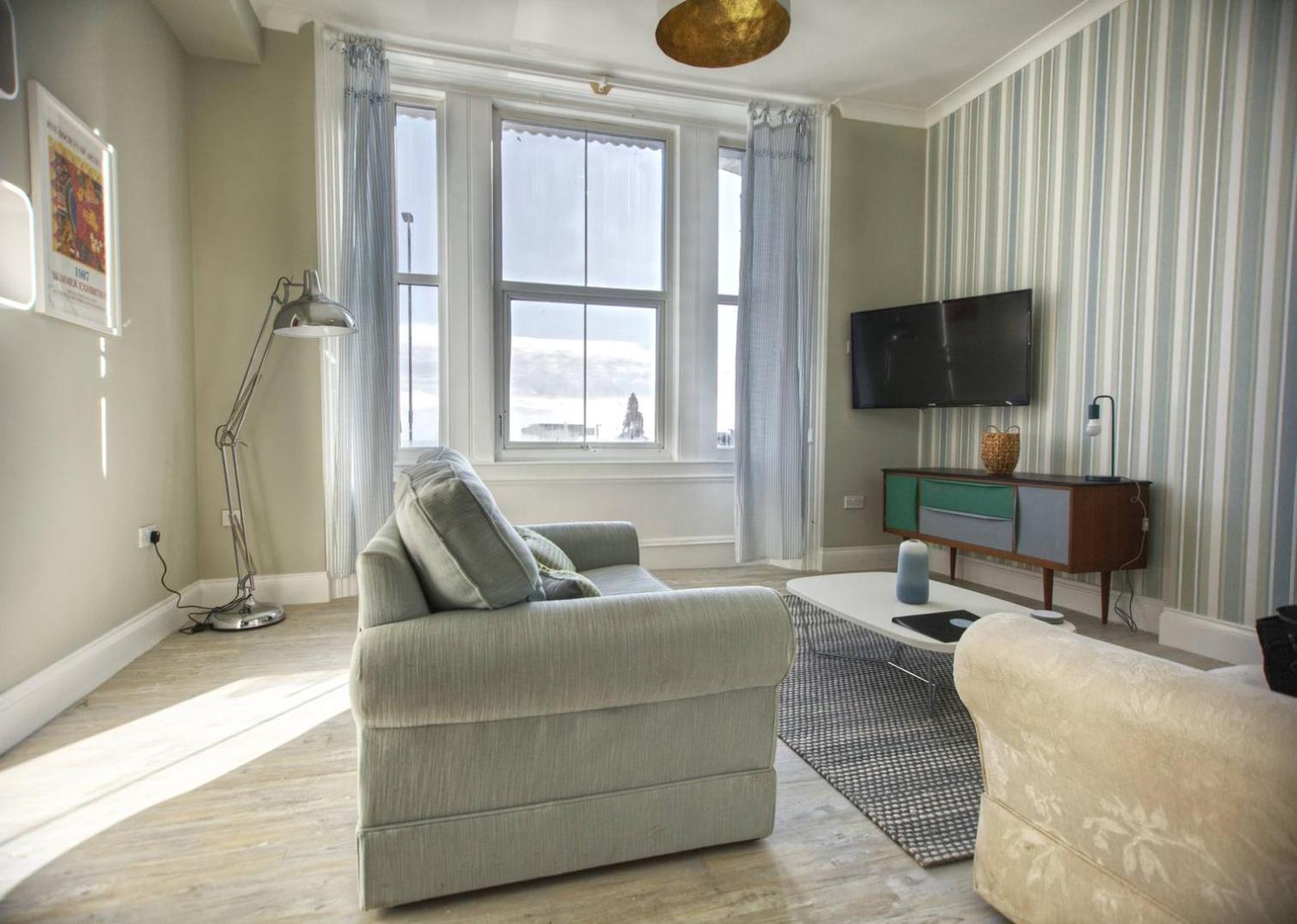 Seaspray - Hastings Apartment Exterior photo