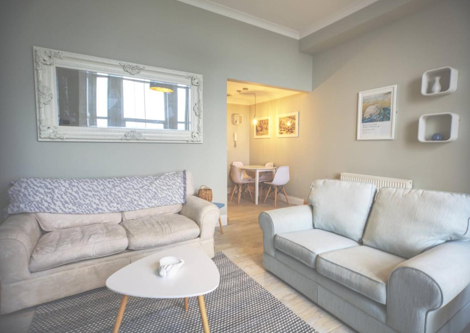 Seaspray - Hastings Apartment Exterior photo