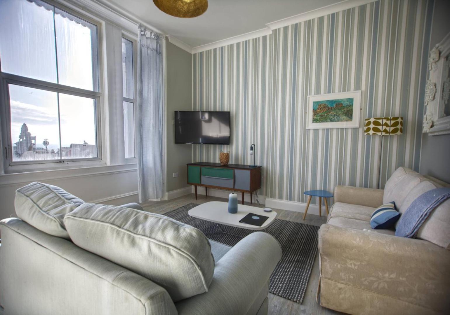 Seaspray - Hastings Apartment Exterior photo